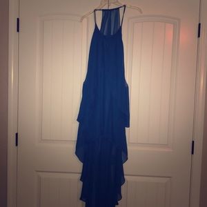 Cache Blue Dress